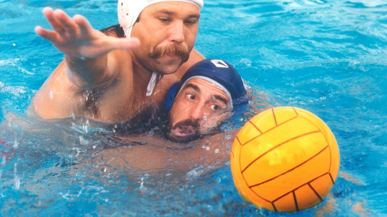 Palomebella Rossa (Nanni Moretti, 1989)